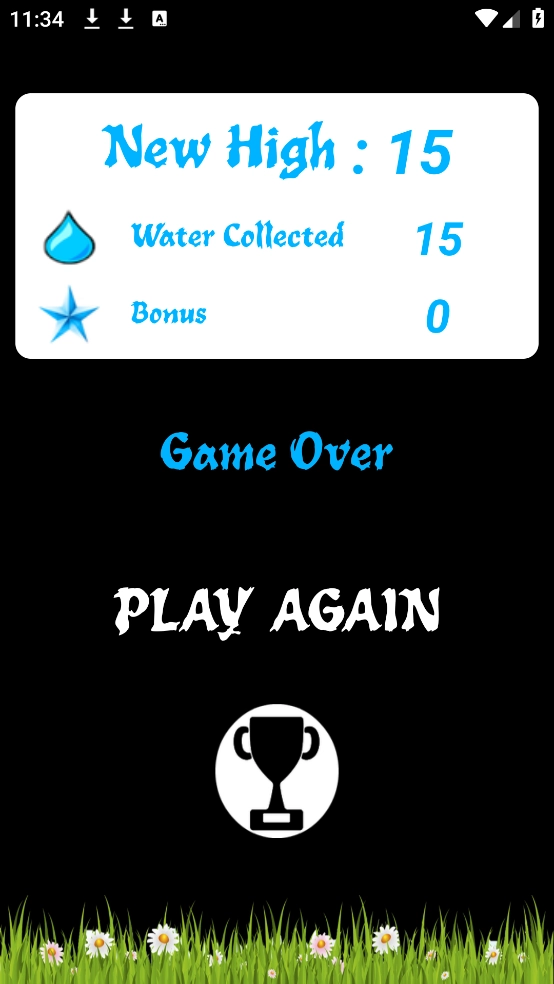 WaterRush小游戏图1