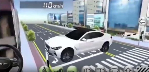 3D驾驶课2安卓版图1