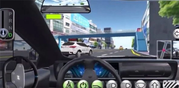 3D驾驶课2安卓版图4