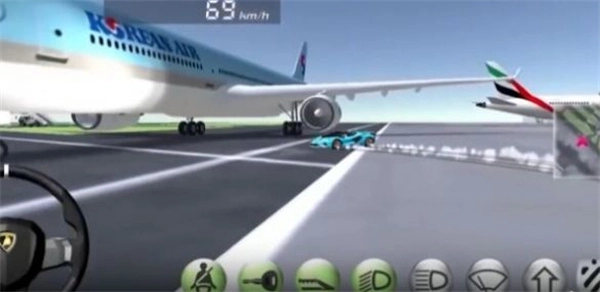 3D驾驶课2安卓版图3