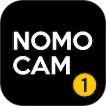 NOMO CAM相机 