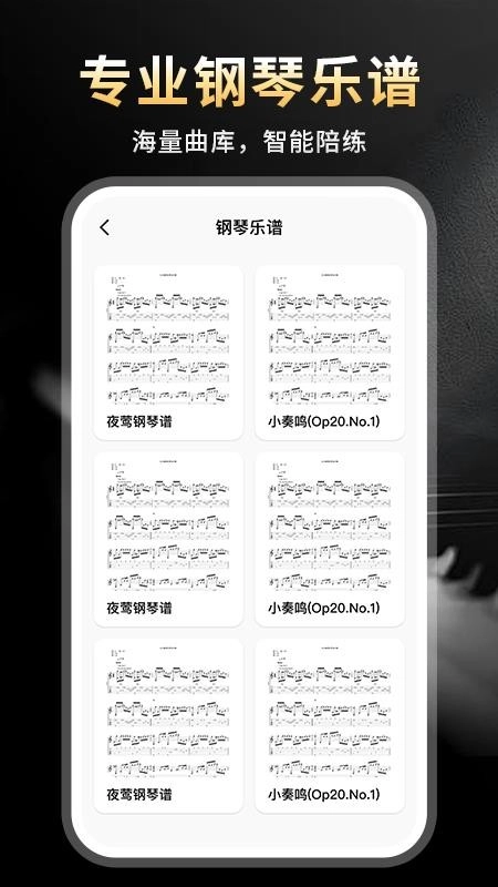 完美节奏钢琴最新版