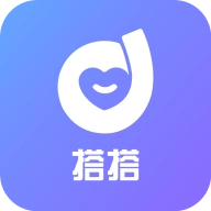 搭搭陪伴