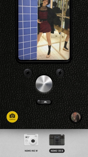NOMO CAM相机 图3