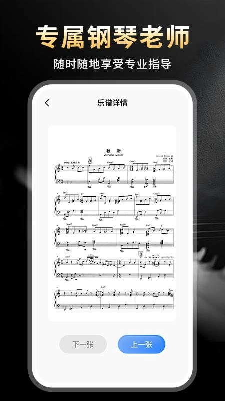 完美节奏钢琴最新版