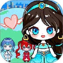 露比超级小镇免费版