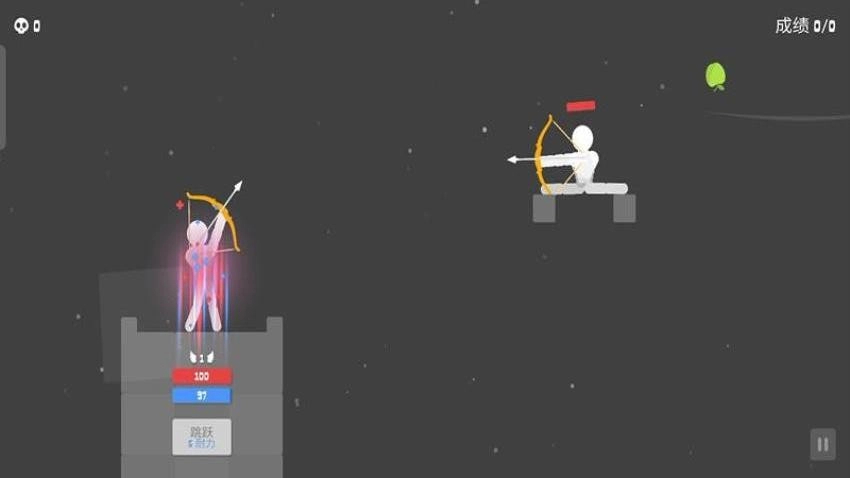 超神格斗直装版图2