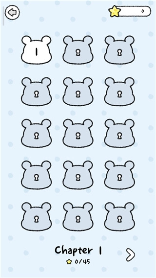 仓鼠小镇正版图3