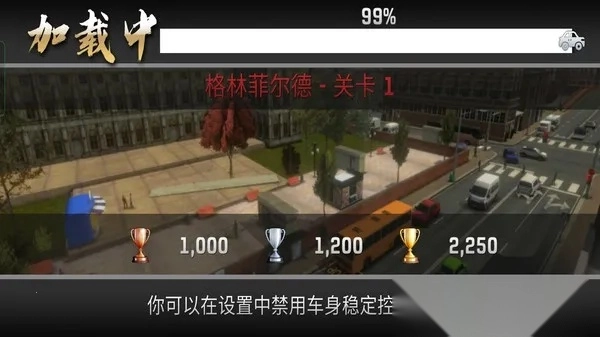 真实竞速赛车(真实竞速驾驶) 安卓版(1)