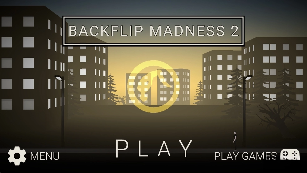 疯狂后空翻2图1