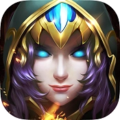 暗黑先锋免费 v1.7.2