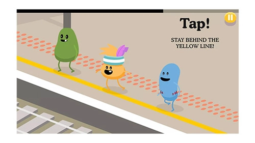 蠢蠢的死法2最新免费版图2