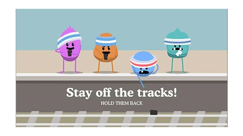 蠢蠢的死法2最新免费版图1