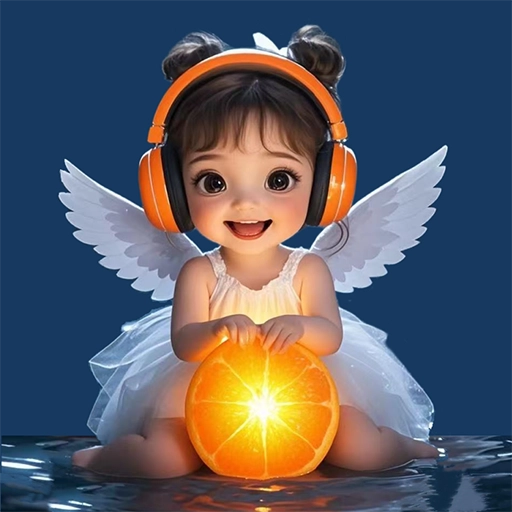 甜橙語(yǔ)音社交娛樂