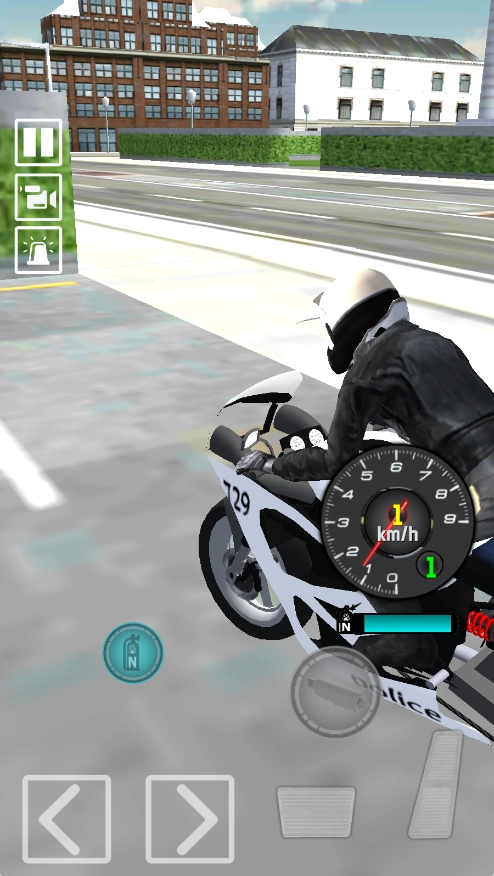 摩托极速竞技图3
