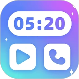 免费主题小组件 V1.0.4