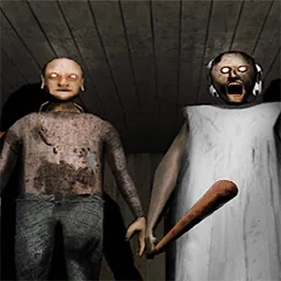 逃离恐怖镇(解谜逃脱险)  安卓版