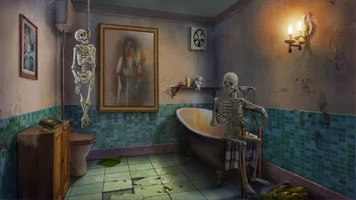 恐怖女孩之夜2026手机版3