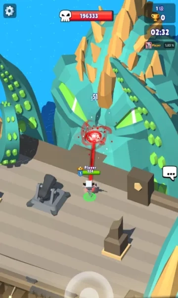 猎手大逃杀(生存推理游戏)  手机版