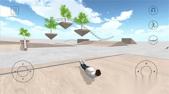 真实漂移模拟器(漂移赛车游戏)  手机版1