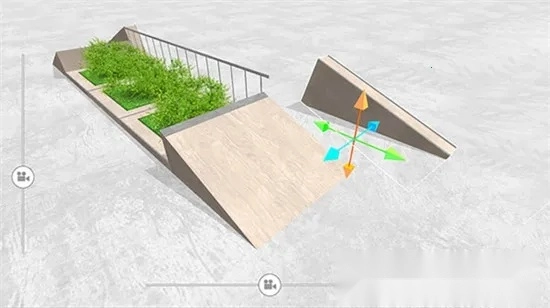真实漂移模拟器(漂移赛车游戏)  手机版2