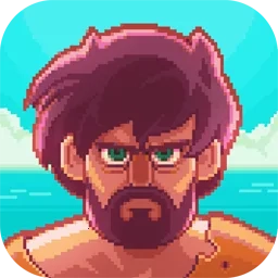 流浪者小岛(荒岛生存解谜)  安卓版