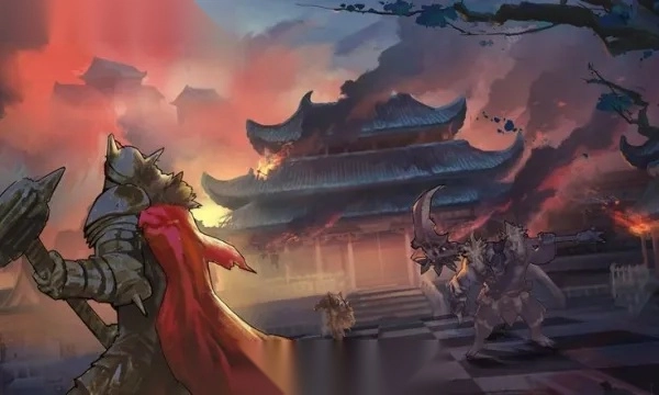 侠客自走棋最新手机版