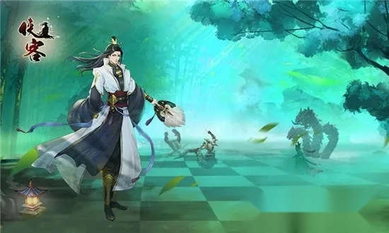 侠客自走棋最新手机版