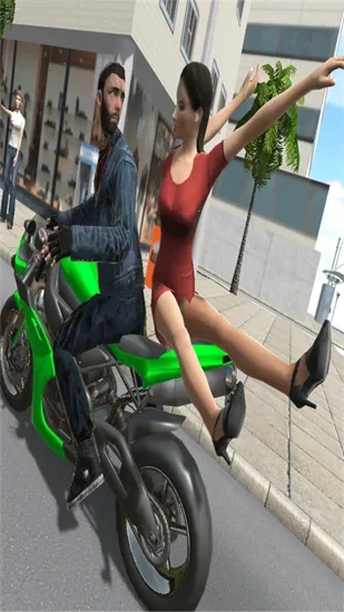 犯罪模拟大城市最新手机版(1)