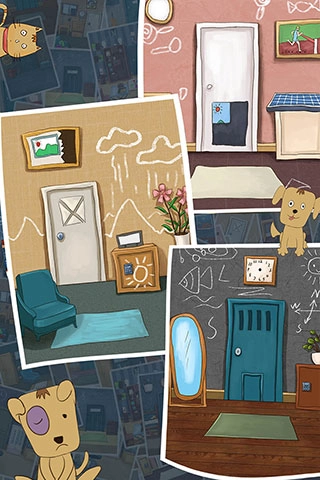 100个房间逃脱单机版下载