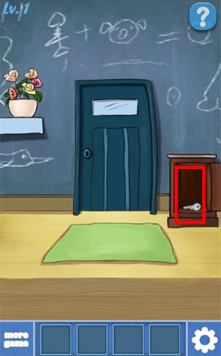 100个房间逃脱单机版下载