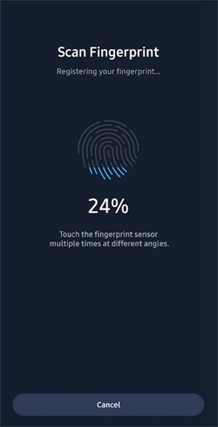 Samsung Magician手机版图1