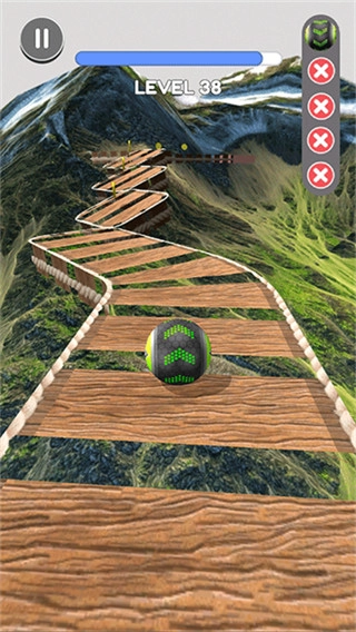 球球酷跑MOD修改器(3)
