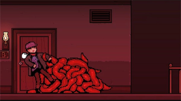 镇惊最新免费图3