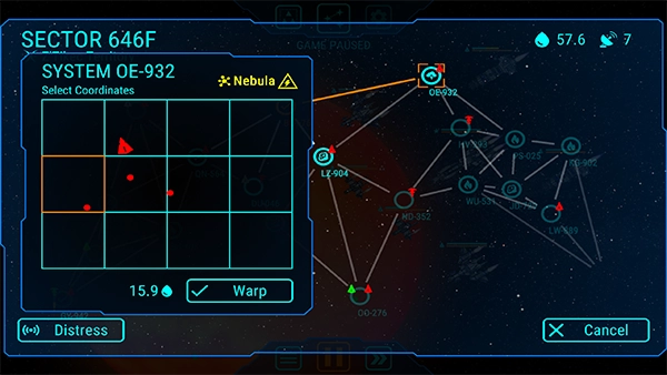 天际舰队手机版