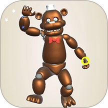 潮玩手办店游戏