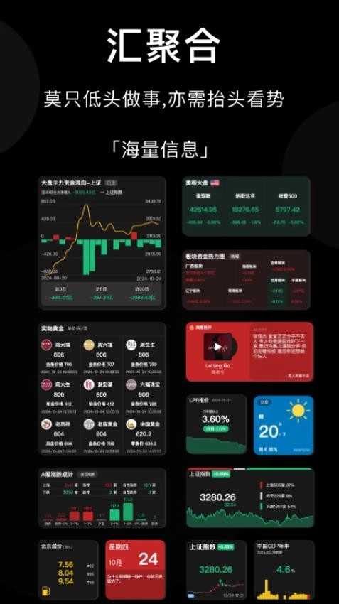 魔方信息安卓版