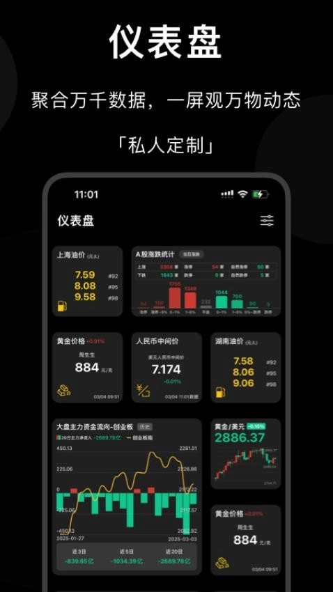 魔方信息安卓版