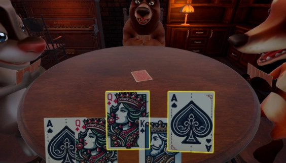 骗子酒馆免费(2)