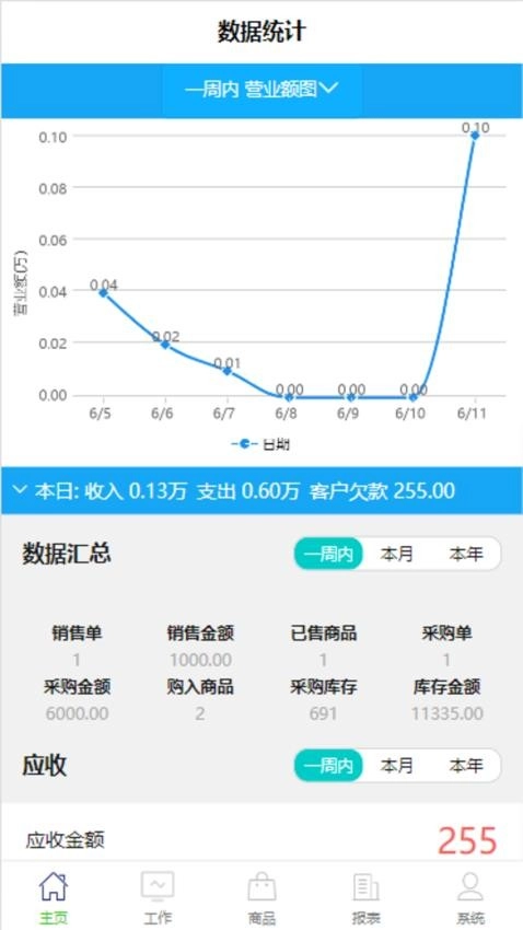 MiYAManage手机版