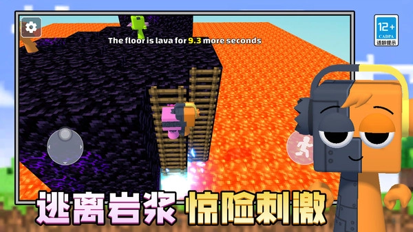 勇闯100关(3)