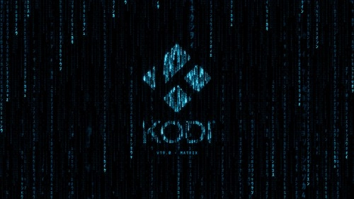 kodi播放器手机版图1