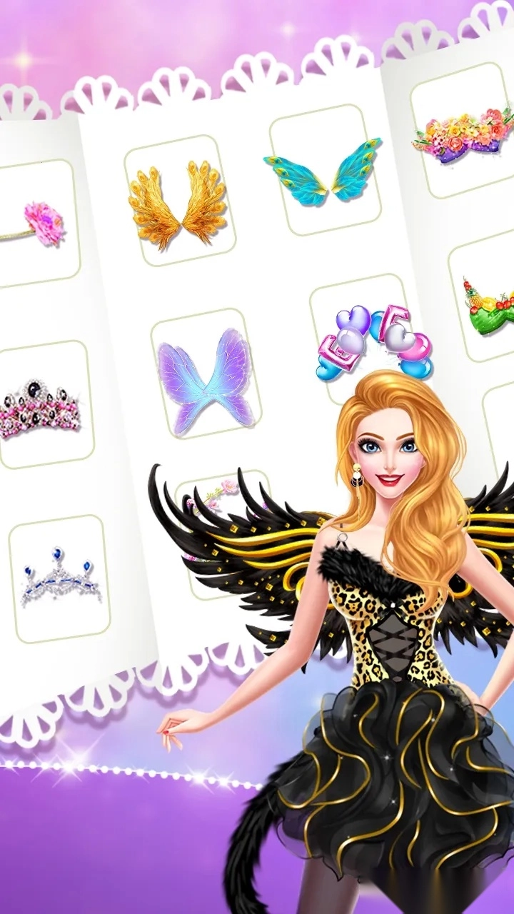 超级名模时装秀2026手机版(3)