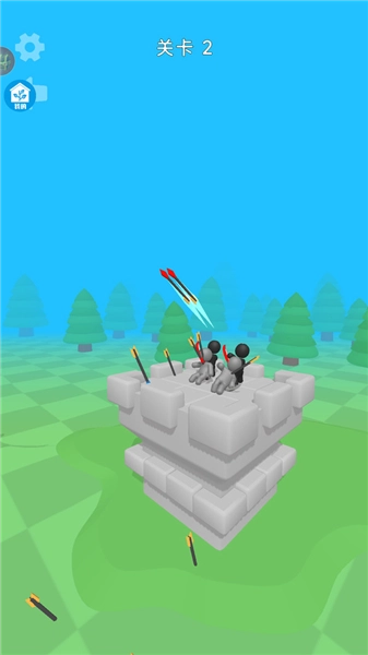 进击的首领正版图3