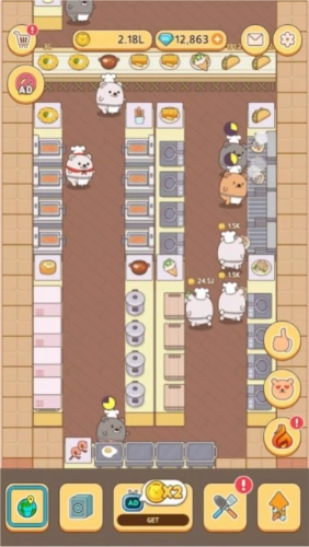 面包熊图5