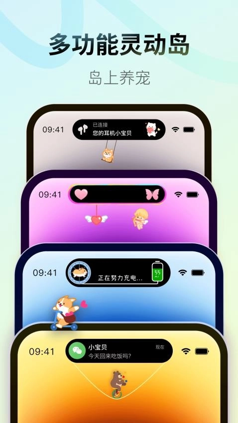 colorfulwidget软件图2