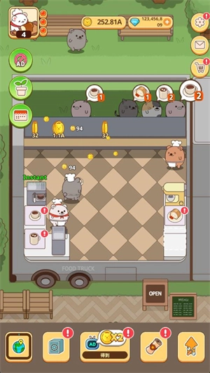 面包熊图4