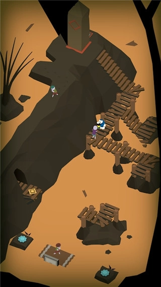 影眠之地中文版最新下载