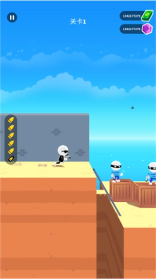 强尼扳机钻石版