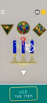 逃脱游戏教堂图4